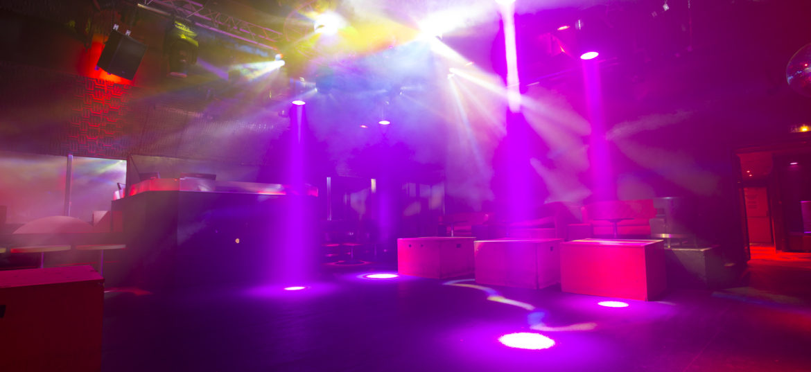 LE DEPOT – Club Gay Paris