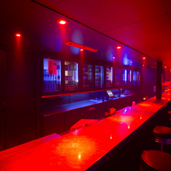 Le Dépôt – Bar du Club